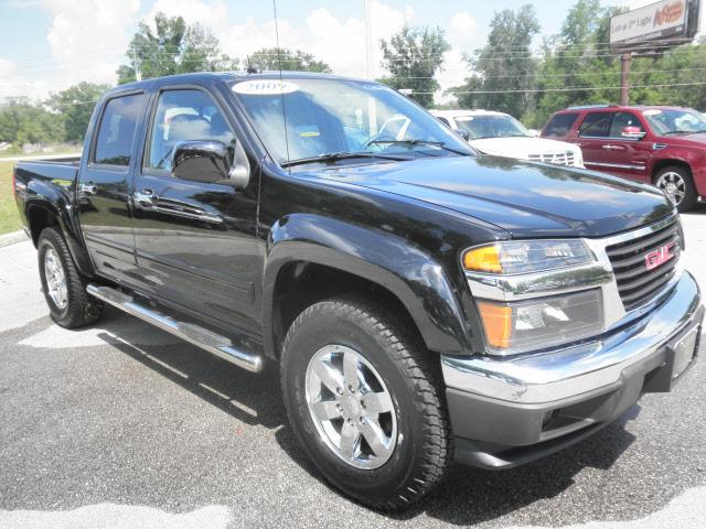 Photo of 2010 GMC Canyon