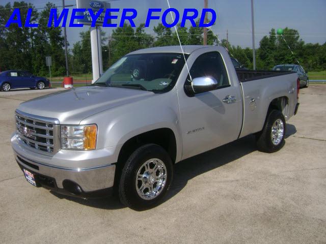 Photo of 2011 GMC Sierra 1500