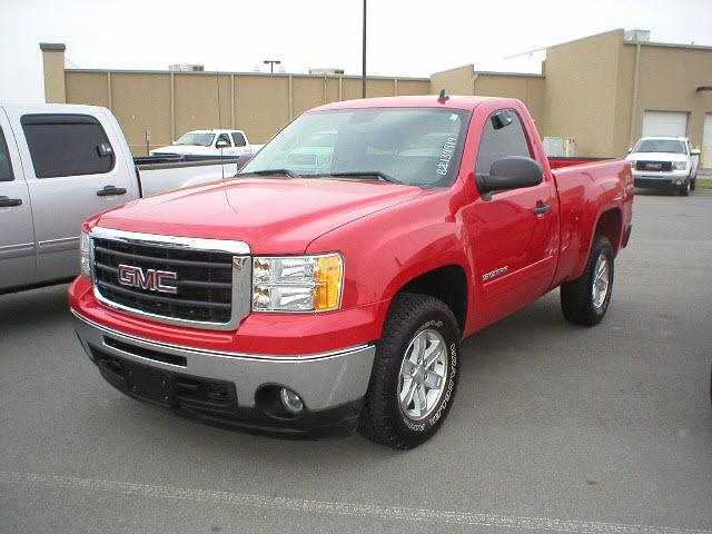 Photo of 2011 GMC Sierra 1500 Bryant Arakansas