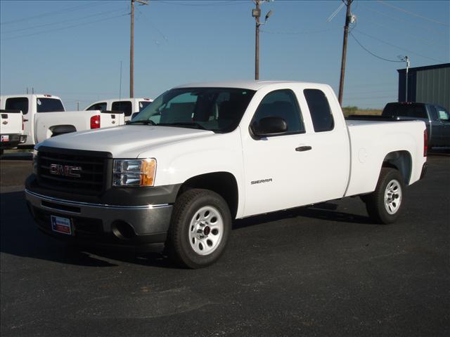Photo of 2012 GMC Sierra 1500