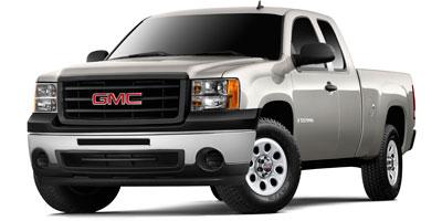 Photo of 2012 GMC Sierra 1500