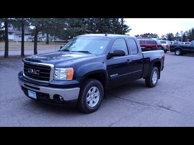 Photo of 2011 GMC Sierra 1500
