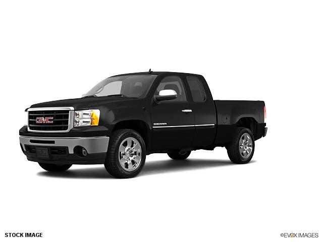 Photo of 2011 GMC Sierra 1500
