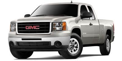 Photo of 2012 GMC Sierra 1500