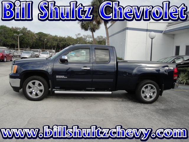 Photo of 2010 GMC Sierra 1500