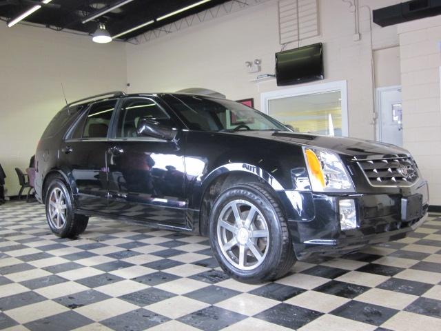 Photo of 2004 Cadillac SRX