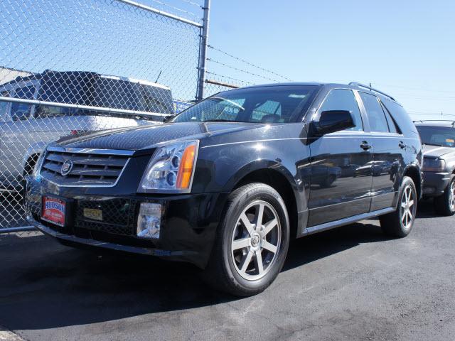 Photo of 2004 Cadillac SRX