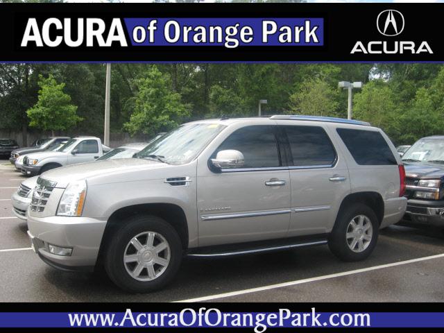 Photo of 2007 Cadillac Escalade