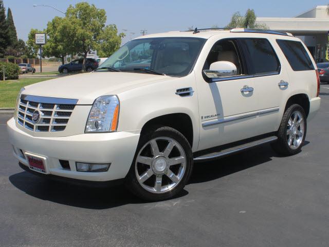 Photo of 2007 Cadillac Escalade
