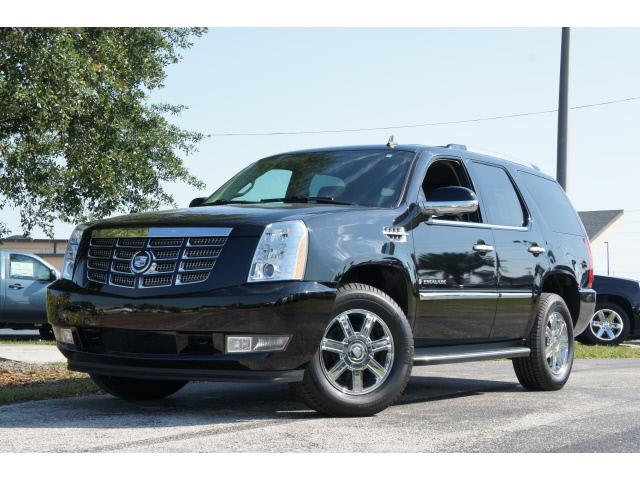Photo of 2008 Cadillac Escalade