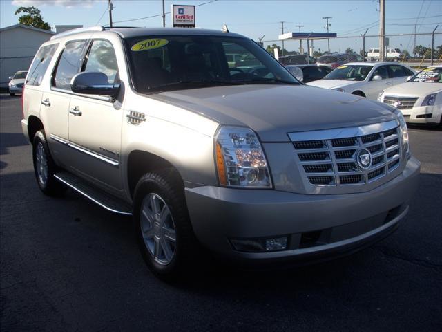 Photo of 2007 Cadillac Escalade