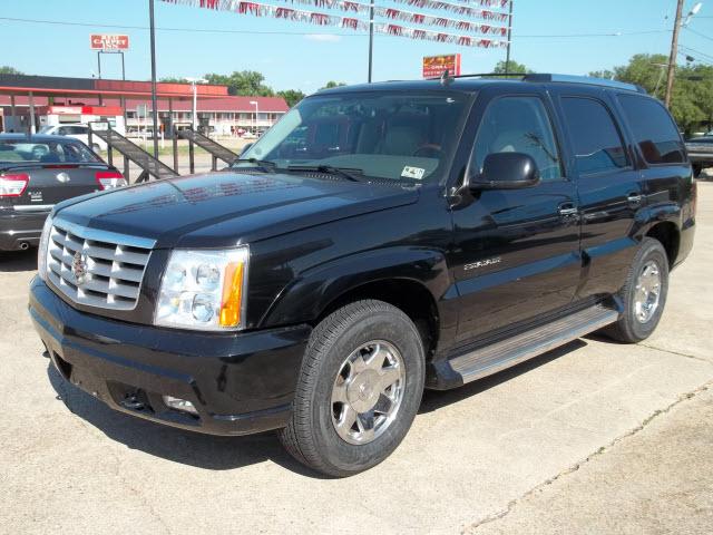 Photo of 2006 Cadillac Escalade