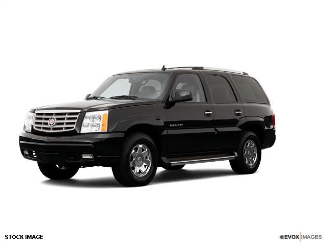 Photo of 2006 Cadillac Escalade