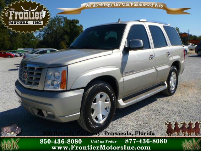 Photo of 2006 Cadillac Escalade