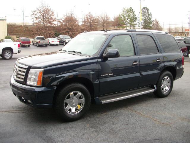 Photo of 2005 Cadillac Escalade