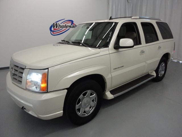 Photo of 2006 Cadillac Escalade