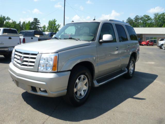 Photo of 2005 Cadillac Escalade