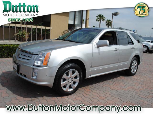 Photo of 2006 Cadillac SRX