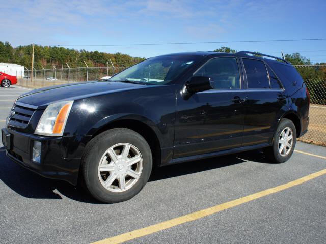 Photo of 2005 Cadillac SRX