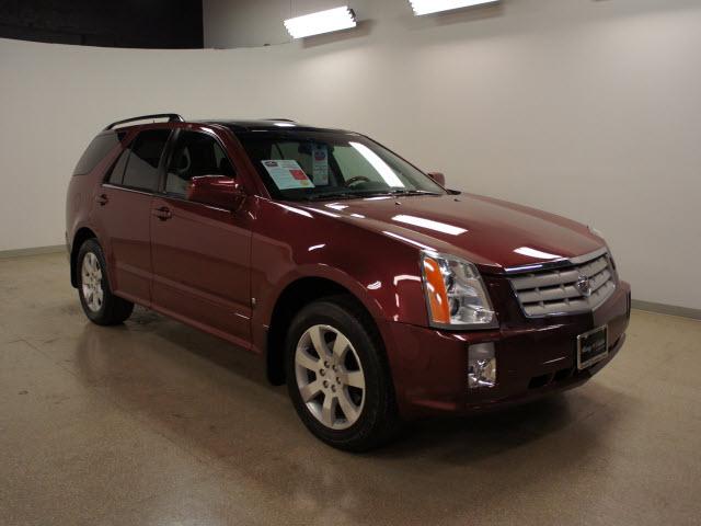 Photo of 2006 Cadillac SRX