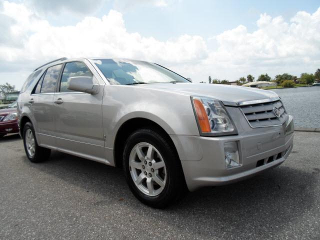 Photo of 2006 Cadillac SRX