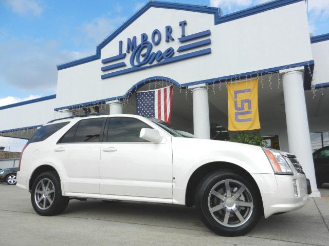 Photo of 2004 Cadillac SRX