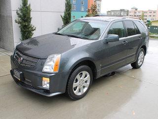 Photo of 2008 Cadillac SRX