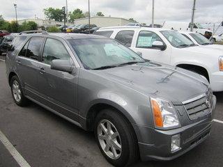 Photo of 2005 Cadillac SRX