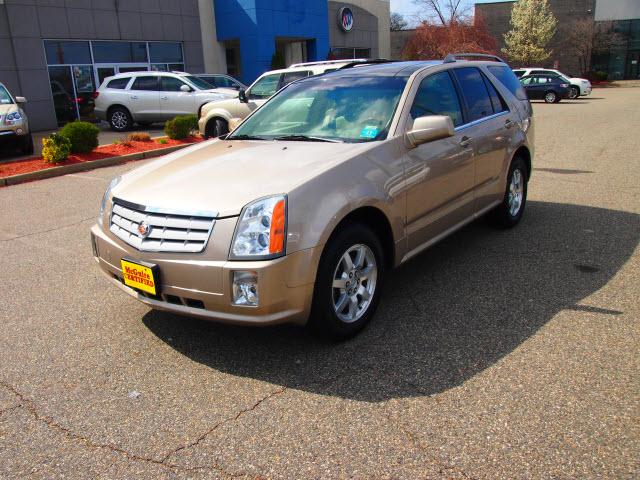 Photo of 2006 Cadillac SRX