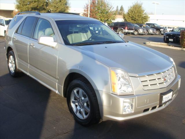 Photo of 2007 Cadillac SRX