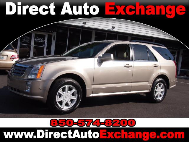 Photo of 2004 Cadillac SRX