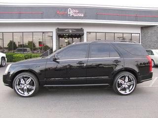 Photo of 2004 Cadillac SRX