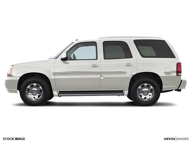 Photo of 2005 Cadillac Escalade