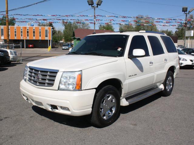 Photo of 2005 Cadillac Escalade
