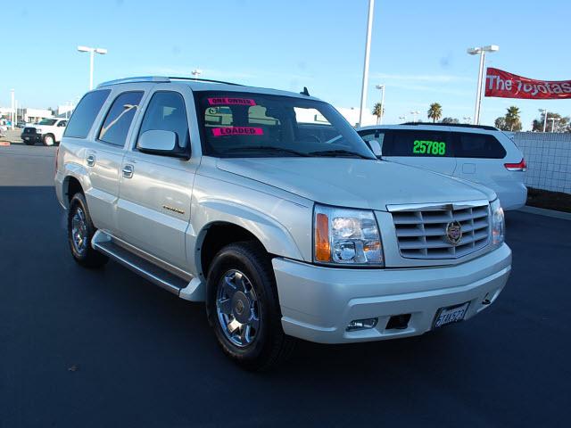 Photo of 2006 Cadillac Escalade