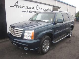 Photo of 2006 Cadillac Escalade