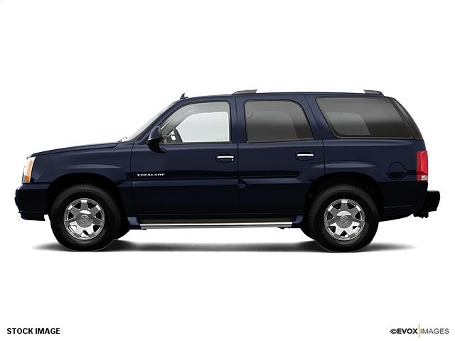 Photo of 2006 Cadillac Escalade