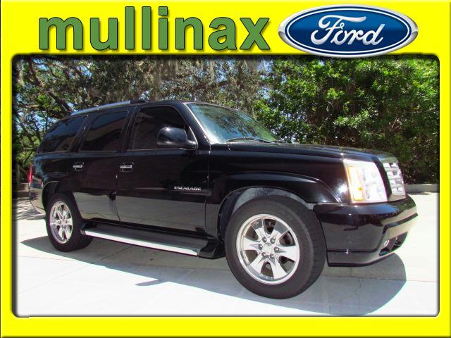 Photo of 2005 Cadillac Escalade