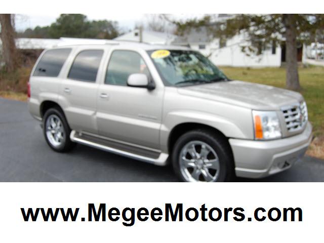 Photo of 2006 Cadillac Escalade