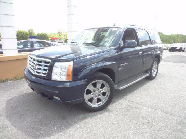 Photo of 2006 Cadillac Escalade