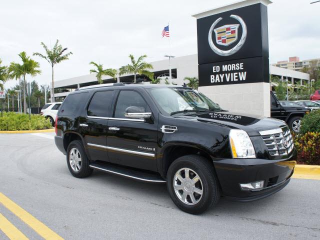 Photo of 2009 Cadillac Escalade