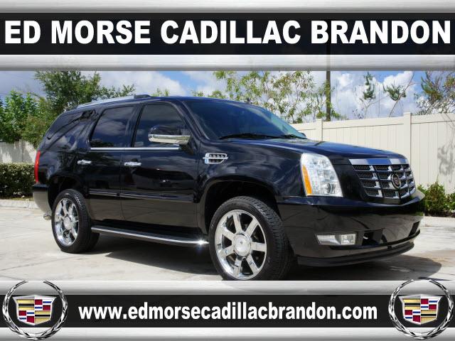 Photo of 2009 Cadillac Escalade