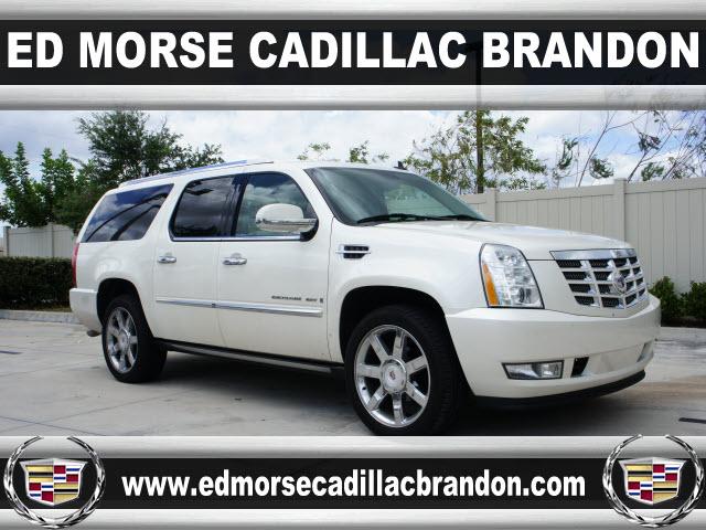 Photo of 2009 Cadillac Escalade