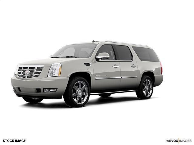Photo of 2008 Cadillac Escalade ESV