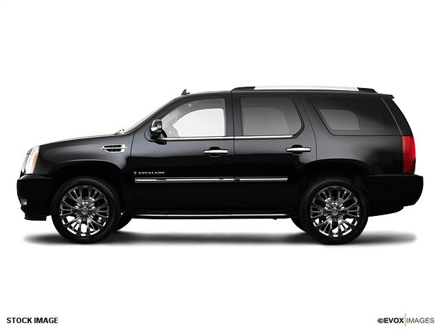 Photo of 2009 Cadillac Escalade
