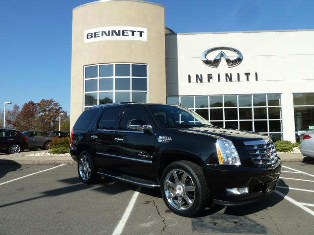 Photo of 2009 Cadillac Escalade