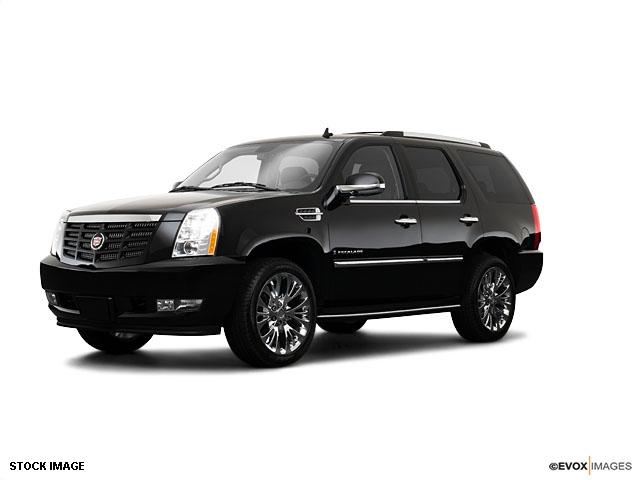Photo of 2009 Cadillac Escalade