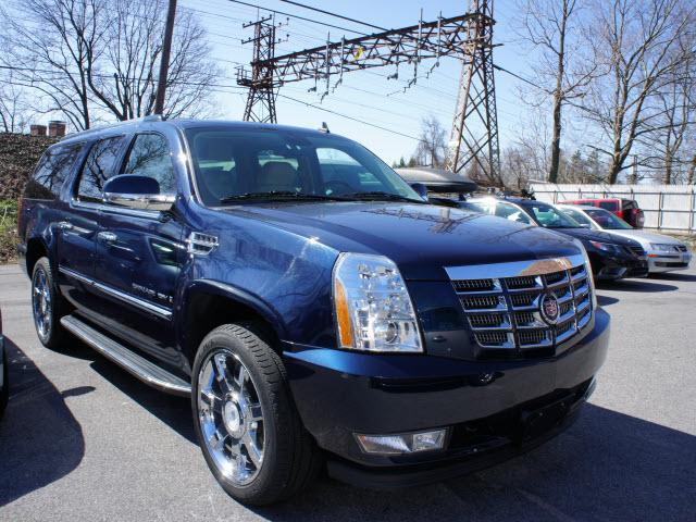 Photo of 2009 Cadillac Escalade
