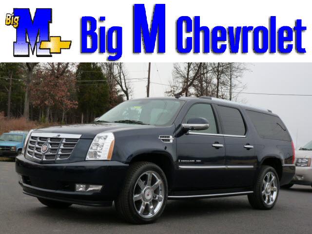 Photo of 2009 Cadillac Escalade