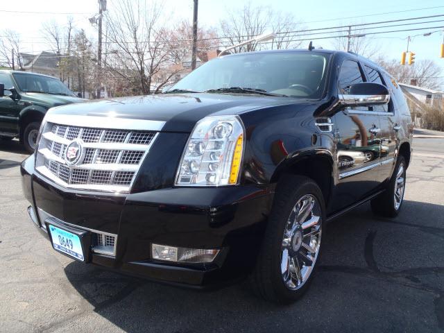 Photo of 2009 Cadillac Escalade